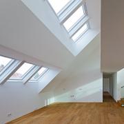 ArchitektInnen / KünstlerInnen: Backraum Architektur<br>Projekt: Wohnhaus Gobergasse<br>Aufnahmedatum: 11/12<br>Format: digital<br>Lieferformat: Digital<br>Bestell-Nummer: 121108-13<br>