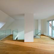 ArchitektInnen / KünstlerInnen: Backraum Architektur<br>Projekt: Wohnhaus Gobergasse<br>Aufnahmedatum: 11/12<br>Format: digital<br>Lieferformat: Digital<br>Bestell-Nummer: 121108-14<br>