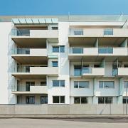 ArchitektInnen / KünstlerInnen: Sne Veselinovic<br>Projekt: WHA Stephensongasse<br>Aufnahmedatum: 04/13<br>Format: digital<br>Lieferformat: Digital<br>Bestell-Nummer: 130422-02<br>