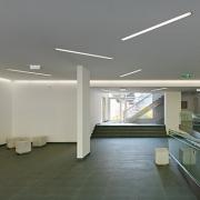 ArchitektInnen / KünstlerInnen: Sne Veselinovic<br>Projekt: WHA Stephensongasse<br>Aufnahmedatum: 04/13<br>Format: digital<br>Lieferformat: Digital<br>Bestell-Nummer: 130422-18<br>