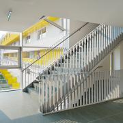 ArchitektInnen / KünstlerInnen: Sne Veselinovic<br>Projekt: WHA Stephensongasse<br>Aufnahmedatum: 04/13<br>Format: digital<br>Lieferformat: Digital<br>Bestell-Nummer: 130422-22<br>
