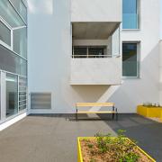 ArchitektInnen / KünstlerInnen: Sne Veselinovic<br>Projekt: WHA Stephensongasse<br>Aufnahmedatum: 04/13<br>Format: digital<br>Lieferformat: Digital<br>Bestell-Nummer: 130422-17<br>