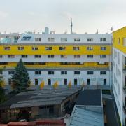 ArchitektInnen / KünstlerInnen: Sne Veselinovic<br>Projekt: WHA Stephensongasse<br>Aufnahmedatum: 04/13<br>Format: digital<br>Lieferformat: Digital<br>Bestell-Nummer: 130422-11<br>