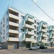 ArchitektInnen / KünstlerInnen: Sne Veselinovic<br>Projekt: WHA Stephensongasse<br>Aufnahmedatum: 04/13<br>Format: digital<br>Lieferformat: Digital<br>Bestell-Nummer: 130422-07<br>