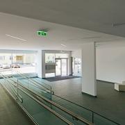 ArchitektInnen / KünstlerInnen: Sne Veselinovic<br>Projekt: WHA Stephensongasse<br>Aufnahmedatum: 04/13<br>Format: digital<br>Lieferformat: Digital<br>Bestell-Nummer: 130422-19<br>