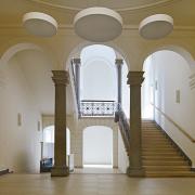 ArchitektInnen / KünstlerInnen: Walter Stelzhammer<br>Projekt: WHA Mariannengasse<br>Aufnahmedatum: 04/13<br>Format: digital<br>Lieferformat: Digital<br>Bestell-Nummer: 130409-25<br>