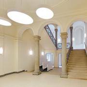 ArchitektInnen / KünstlerInnen: Walter Stelzhammer<br>Projekt: WHA Mariannengasse<br>Aufnahmedatum: 04/13<br>Format: digital<br>Lieferformat: Digital<br>Bestell-Nummer: 130409-26<br>