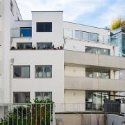 ArchitektInnen / KünstlerInnen: Walter Stelzhammer<br>Projekt: WHA Mariannengasse<br>Aufnahmedatum: 04/13<br>Format: digital<br>Lieferformat: Digital<br>Bestell-Nummer: 130409-11<br>