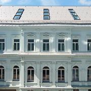 ArchitektInnen / KünstlerInnen: Walter Stelzhammer<br>Projekt: WHA Mariannengasse<br>Aufnahmedatum: 04/13<br>Format: digital<br>Lieferformat: Digital<br>Bestell-Nummer: 130409-17<br>