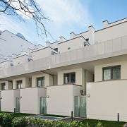 ArchitektInnen / KünstlerInnen: Walter Stelzhammer<br>Projekt: WHA Mariannengasse<br>Aufnahmedatum: 04/13<br>Format: digital<br>Lieferformat: Digital<br>Bestell-Nummer: 130409-12<br>