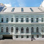 ArchitektInnen / KünstlerInnen: Walter Stelzhammer<br>Projekt: WHA Mariannengasse<br>Aufnahmedatum: 04/13<br>Format: digital<br>Lieferformat: Digital<br>Bestell-Nummer: 130409-16<br>