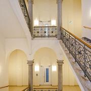 ArchitektInnen / KünstlerInnen: Walter Stelzhammer<br>Projekt: WHA Mariannengasse<br>Aufnahmedatum: 04/13<br>Format: digital<br>Bestell-Nummer: 130409--27<br>