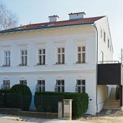 ArchitektInnen / KünstlerInnen: gharakhanzadeh sandbichler architekten zt gmbh<br>Projekt: Haus S.<br>Aufnahmedatum: 03/12<br>Format: digital<br>Lieferformat: Digital<br>Bestell-Nummer: 120323-23<br>
