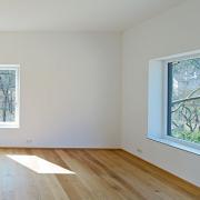 ArchitektInnen / KünstlerInnen: gharakhanzadeh sandbichler architekten zt gmbh<br>Projekt: Haus S.<br>Aufnahmedatum: 03/12<br>Format: digital<br>Lieferformat: Digital<br>Bestell-Nummer: 120323-01<br>