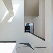 ArchitektInnen / KünstlerInnen: gharakhanzadeh sandbichler architekten zt gmbh<br>Projekt: Haus S.<br>Aufnahmedatum: 03/12<br>Format: digital<br>Lieferformat: Digital<br>Bestell-Nummer: 120323-17<br>