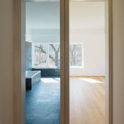 ArchitektInnen / KünstlerInnen: gharakhanzadeh sandbichler architekten zt gmbh<br>Projekt: Haus S.<br>Aufnahmedatum: 03/12<br>Format: digital<br>Lieferformat: Digital<br>Bestell-Nummer: 120323-04<br>