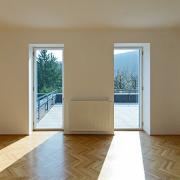 ArchitektInnen / KünstlerInnen: gharakhanzadeh sandbichler architekten zt gmbh<br>Projekt: Haus S.<br>Aufnahmedatum: 03/12<br>Format: digital<br>Lieferformat: Digital<br>Bestell-Nummer: 120323-14<br>