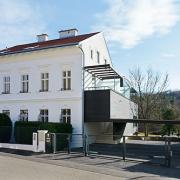 ArchitektInnen / KünstlerInnen: gharakhanzadeh sandbichler architekten zt gmbh<br>Projekt: Haus S.<br>Aufnahmedatum: 03/12<br>Format: digital<br>Lieferformat: Digital<br>Bestell-Nummer: 130321-08<br>