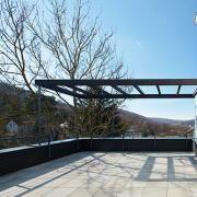ArchitektInnen / KünstlerInnen: gharakhanzadeh sandbichler architekten zt gmbh<br>Projekt: Haus S.<br>Aufnahmedatum: 03/12<br>Format: digital<br>Lieferformat: Digital<br>Bestell-Nummer: 130321-04<br>