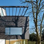 ArchitektInnen / KünstlerInnen: gharakhanzadeh sandbichler architekten zt gmbh<br>Projekt: Haus S.<br>Aufnahmedatum: 03/12<br>Format: digital<br>Lieferformat: Digital<br>Bestell-Nummer: 130321-03<br>