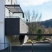 ArchitektInnen / KünstlerInnen: gharakhanzadeh sandbichler architekten zt gmbh<br>Projekt: Haus S.<br>Aufnahmedatum: 03/12<br>Format: digital<br>Lieferformat: Digital<br>Bestell-Nummer: 130321-05<br>