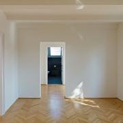 ArchitektInnen / KünstlerInnen: gharakhanzadeh sandbichler architekten zt gmbh<br>Projekt: Haus S.<br>Aufnahmedatum: 03/12<br>Format: digital<br>Lieferformat: Digital<br>Bestell-Nummer: 120323-18<br>