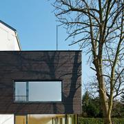 ArchitektInnen / KünstlerInnen: gharakhanzadeh sandbichler architekten zt gmbh<br>Projekt: Haus S.<br>Aufnahmedatum: 03/12<br>Format: digital<br>Lieferformat: Digital<br>Bestell-Nummer: 120323-28<br>