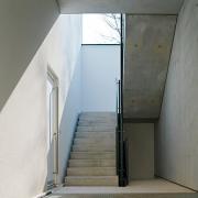 ArchitektInnen / KünstlerInnen: gharakhanzadeh sandbichler architekten zt gmbh<br>Projekt: Haus S.<br>Aufnahmedatum: 03/12<br>Format: digital<br>Lieferformat: Digital<br>Bestell-Nummer: 120323-25<br>