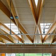 ArchitektInnen / KünstlerInnen: Johannes Zieser<br>Projekt: Bahnhof Laubenbachmühle<br>Format: digital<br>Lieferformat: Digital<br>Bestell-Nummer: 130526-19<br>
