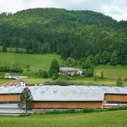 ArchitektInnen / KünstlerInnen: Johannes Zieser<br>Projekt: Bahnhof Laubenbachmühle<br>Format: digital<br>Lieferformat: Digital<br>Bestell-Nummer: 130526-11<br>