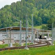 ArchitektInnen / KünstlerInnen: Johannes Zieser<br>Projekt: Bahnhof Laubenbachmühle<br>Format: digital<br>Lieferformat: Digital<br>Bestell-Nummer: 130526-15<br>