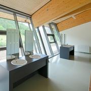 ArchitektInnen / KünstlerInnen: Johannes Zieser<br>Projekt: Bahnhof Laubenbachmühle<br>Format: digital<br>Lieferformat: Digital<br>Bestell-Nummer: 130526-32<br>