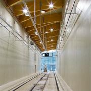 ArchitektInnen / KünstlerInnen: Johannes Zieser<br>Projekt: Bahnhof Laubenbachmühle<br>Format: digital<br>Lieferformat: Digital<br>Bestell-Nummer: 130526-30<br>