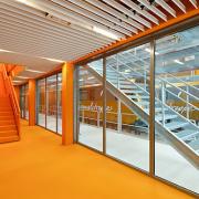 ArchitektInnen / KünstlerInnen: Johannes Zieser<br>Projekt: Bahnhof Laubenbachmühle<br>Format: digital<br>Lieferformat: Digital<br>Bestell-Nummer: 130526-27<br>