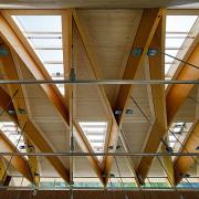 ArchitektInnen / KünstlerInnen: Johannes Zieser<br>Projekt: Bahnhof Laubenbachmühle<br>Format: digital<br>Lieferformat: Digital<br>Bestell-Nummer: 130526-20<br>