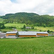 ArchitektInnen / KünstlerInnen: Johannes Zieser<br>Projekt: Bahnhof Laubenbachmühle<br>Format: digital<br>Lieferformat: Digital<br>Bestell-Nummer: 130526-12<br>