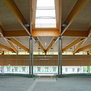 ArchitektInnen / KünstlerInnen: Johannes Zieser<br>Projekt: Bahnhof Laubenbachmühle<br>Format: digital<br>Lieferformat: Digital<br>Bestell-Nummer: 130526-04<br>