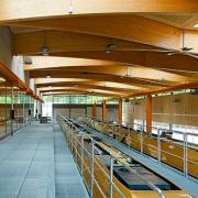 ArchitektInnen / KünstlerInnen: Johannes Zieser<br>Projekt: Bahnhof Laubenbachmühle<br>Format: digital<br>Lieferformat: Digital<br>Bestell-Nummer: 130526-29<br>