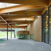 ArchitektInnen / KünstlerInnen: Johannes Zieser<br>Projekt: Bahnhof Laubenbachmühle<br>Format: digital<br>Lieferformat: Digital<br>Bestell-Nummer: 130526-03<br>