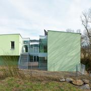 ArchitektInnen / KünstlerInnen: RUNSER / PRANTL architekten<br>Projekt: Caritas Wohnhaus<br>Format: digital<br>Lieferformat: Digital<br>Bestell-Nummer: 130418-07<br>