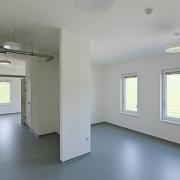 ArchitektInnen / KünstlerInnen: RUNSER / PRANTL architekten<br>Projekt: Caritas Wohnhaus<br>Format: digital<br>Lieferformat: Digital<br>Bestell-Nummer: 130418-22<br>