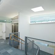 ArchitektInnen / KünstlerInnen: RUNSER / PRANTL architekten<br>Projekt: Caritas Wohnhaus<br>Format: digital<br>Lieferformat: Digital<br>Bestell-Nummer: 130418-24<br>