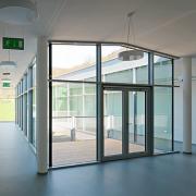ArchitektInnen / KünstlerInnen: RUNSER / PRANTL architekten<br>Projekt: Caritas Wohnhaus<br>Format: digital<br>Lieferformat: Digital<br>Bestell-Nummer: 130418-14<br>