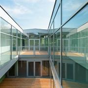 ArchitektInnen / KünstlerInnen: RUNSER / PRANTL architekten<br>Projekt: Caritas Wohnhaus<br>Format: digital<br>Lieferformat: Digital<br>Bestell-Nummer: 130418-12<br>