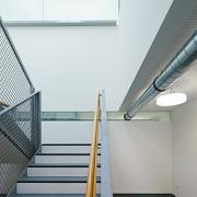 ArchitektInnen / KünstlerInnen: RUNSER / PRANTL architekten<br>Projekt: Caritas Wohnhaus<br>Format: digital<br>Lieferformat: Digital<br>Bestell-Nummer: 130418-26<br>