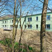 ArchitektInnen / KünstlerInnen: RUNSER / PRANTL architekten<br>Projekt: Caritas Wohnhaus<br>Format: digital<br>Lieferformat: Digital<br>Bestell-Nummer: 130418-06<br>