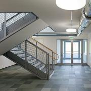 ArchitektInnen / KünstlerInnen: RUNSER / PRANTL architekten<br>Projekt: Caritas Wohnhaus<br>Format: digital<br>Lieferformat: Digital<br>Bestell-Nummer: 130418-27<br>