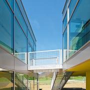 ArchitektInnen / KünstlerInnen: RUNSER / PRANTL architekten<br>Projekt: Caritas Wohnhaus<br>Format: digital<br>Lieferformat: Digital<br>Bestell-Nummer: 130418-11<br>