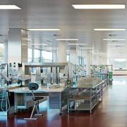 ArchitektInnen / KünstlerInnen: Ernst Maurer<br>Projekt: Wirtschaftshof KFJ-Spital<br>Aufnahmedatum: 10/12<br>Format: digital<br>Lieferformat: Digital<br>Bestell-Nummer: 121004-23<br>