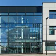 ArchitektInnen / KünstlerInnen: Ernst Maurer<br>Projekt: Wirtschaftshof KFJ-Spital<br>Aufnahmedatum: 10/12<br>Format: digital<br>Lieferformat: Digital<br>Bestell-Nummer: 121004-05<br>